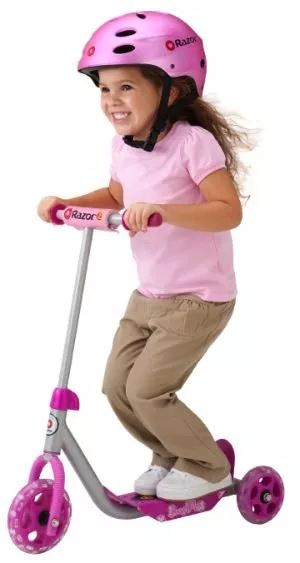 Razor Jnr. Lil Kick kolobežka Pink #2