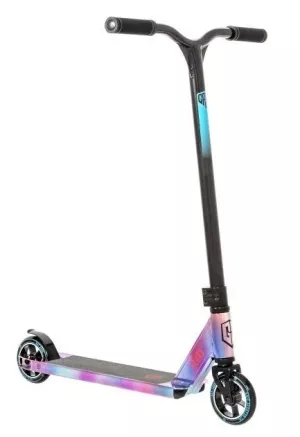 Freestyle Kolobežka Grit Fluxx Neo Paint Black