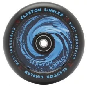 Koliesko Root Air 120 Clayton Lindley