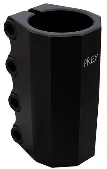SCS Prey #5