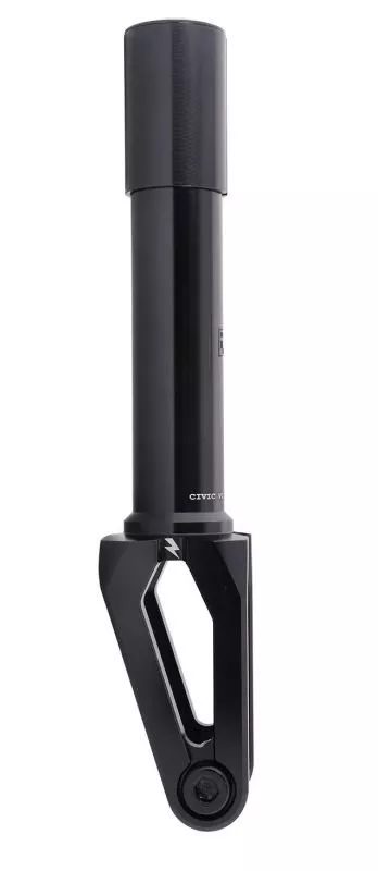 Vidlica UrbanArtt Anvil 30 SCS Black #5
