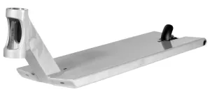 Doska North Unity 7 x 23 Matte Silver