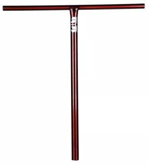 Riadidlá Raptor STD T Red