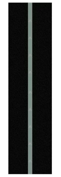 Above A-row Griptape Teal