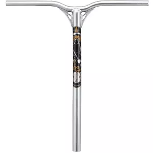 Riadidlá Blunt Reaper V2 ALU 650 Polished