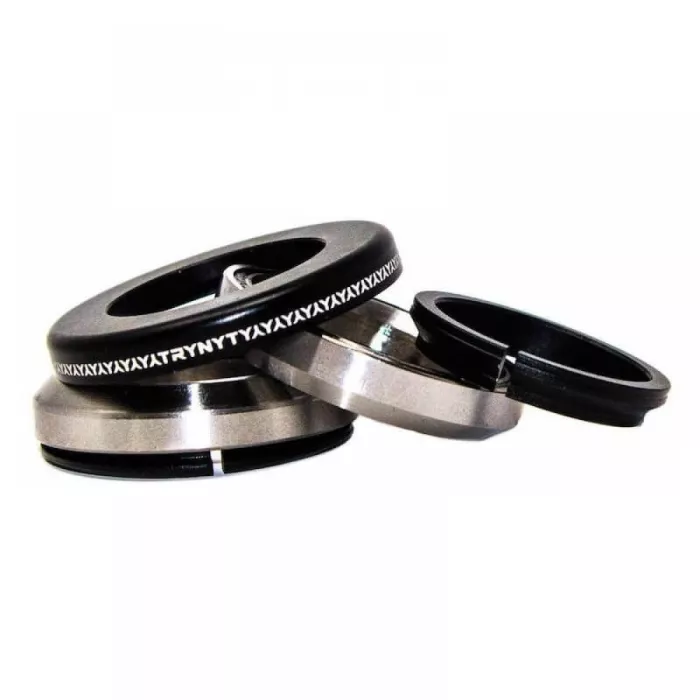Headset Trynyty Integrated #4