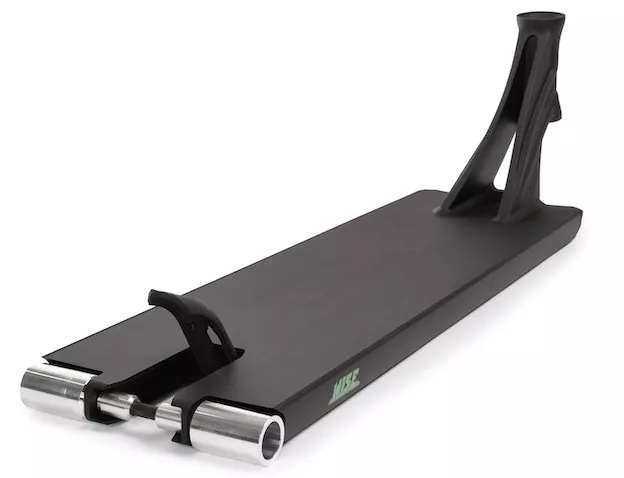 Doska WISE Jacob Kloes Forged Black #3