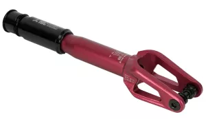 Vidlica Triad Conspiracy TUC Ano Red