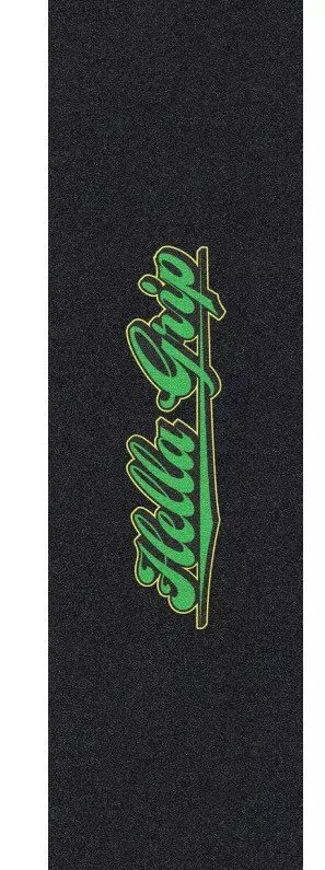 Hella Classic Griptape 1998