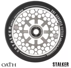 Koliesko Oath Stalker 115