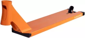 Doska Antics Gallery 5.0 x 19.5 Orange