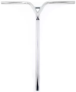 Riadidlá Trynyty Why Chromo Polished