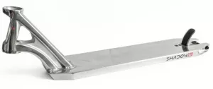 Doska Drone Shadow Tapered 21 Polished