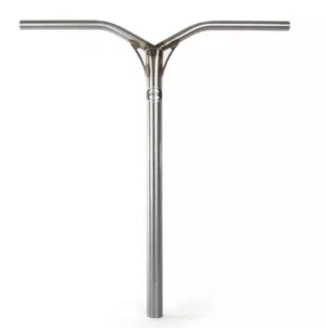 Riadidlá RAW x WISE Oversized Polished