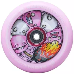 Koliesko Chubby Melo 110 Marshmallow