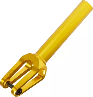 Vidlica Tilt Tomahawk 120 Gold