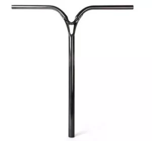 Riadidlá Ethic Deildegast 72 Transparent Black