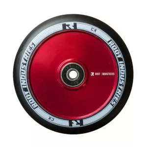 Koliesko Root Industries Air 110 Red / Black
