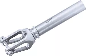 Vidlica Apex Quantum Silver