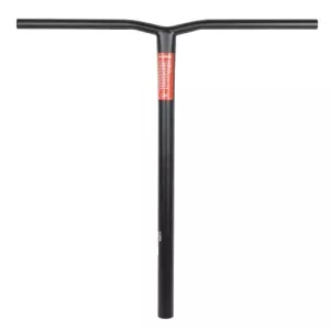 Riadidlá CORE Apollo V2 Titanium 630 Black