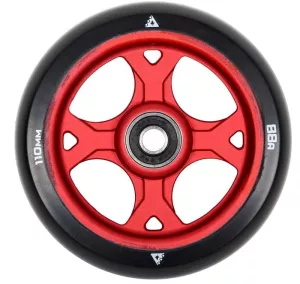 Koliesko Trynyty Gothic 110 Red