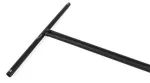Riadidlá Ethic Trianon T 620 Black