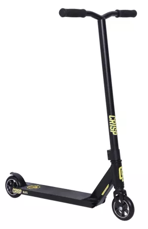 Freestyle Kolobežka Crisp Blitz Black