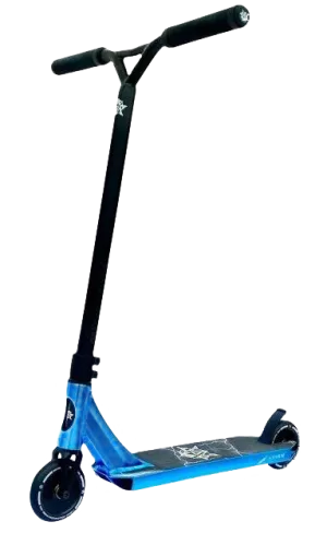 Freestyle Kolobežka Revolution Storm Blue Chrome
