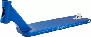 Doska Apex 5 X 21 Box Cut Blue