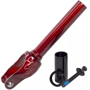 Vidlica Blunt Colt IHC Red