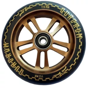 Koliesko AO Quadrum V3