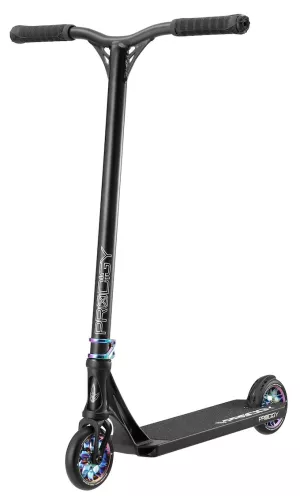 Freestyle kolobežka Blunt Prodigy X Black Oil Slick