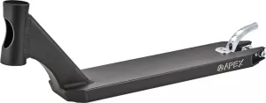 Doska Apex 18.1 x 4.5 Black