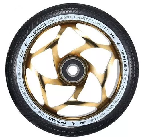 Koliesko Blunt Tri Bearing 120 #4