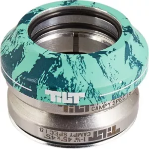 Headset Tilt Tall Stack