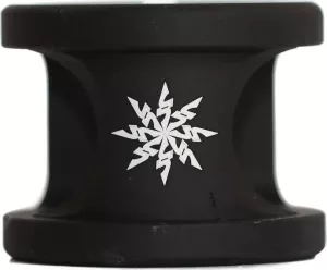 Objímka JP Ninja Black