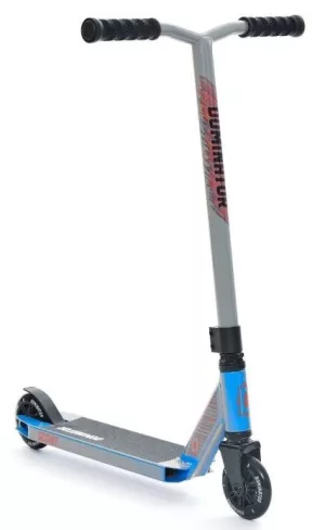 Freestyle Kolobežka Dominator Scout Blue Grey