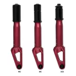 Vidlica Triad Conspiracy TUC Ano Red #2