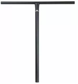 Riadidlá AO Chromoly T Black