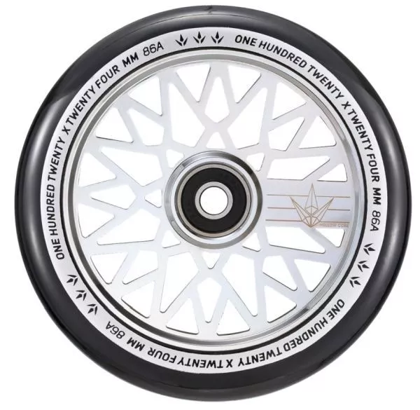 Koliesko Blunt Diamond Hollowcore 120 #3