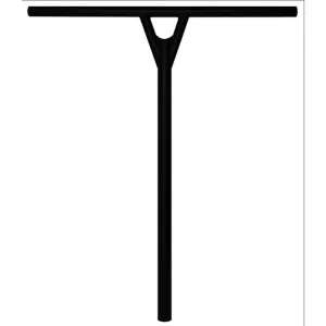 Riadidlá Prey Slingshot 720 Black