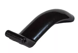 Brzda District S-Series Big 110 Black