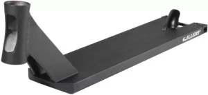 Doska Antics Gallery 5.0 x 19.5 Black