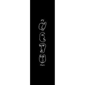 Prey Griptape Quartet