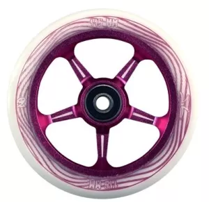 Koliesko AO Pentacle 30 x 115 Pink