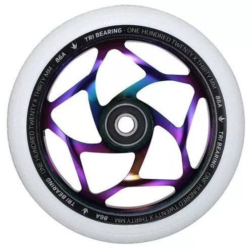 Koliesko Blunt Tri Bearing 120 #5