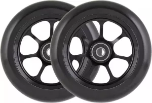 Koliesko Tilt Durare Spoked 120 Black