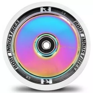 Koliesko Root Industries Air 110 Neo White