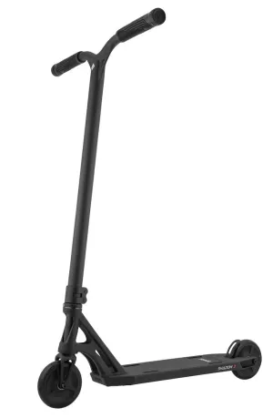 Freestyle kolobežka Drone Shadow 3 Feather-Light Black