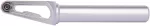 Vidlica Striker Lux SCS HIC Silver #2